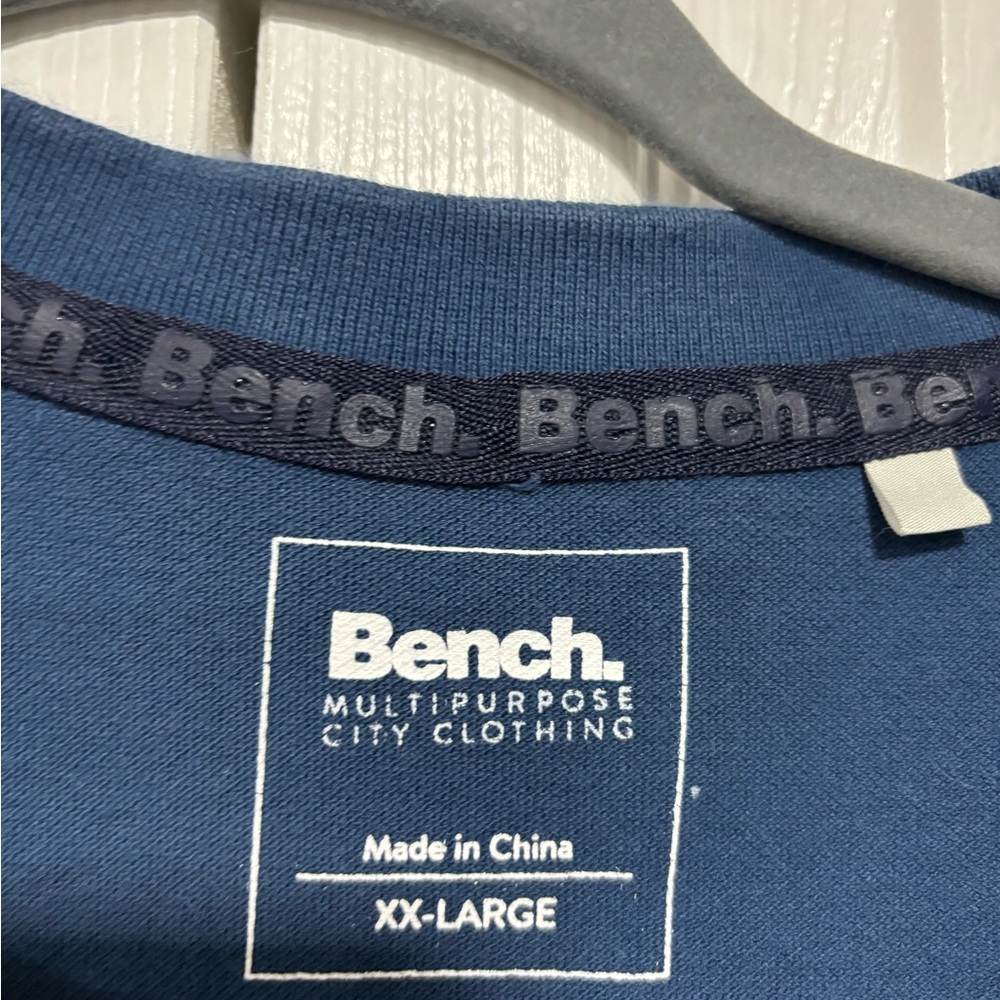 Bench Polo - Picture 3 of 7